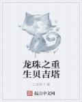 龙珠之主角贝吉塔