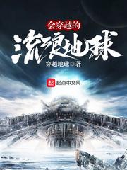 会穿越的流浪星球 顶点中文
