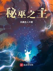 秘巫之主精校版免费