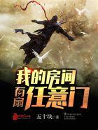 我的房间有扇任意门类似的