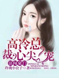 误闯豪门:高冷总裁心尖宠