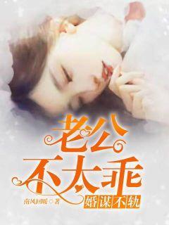 婚谋不轨:老公不太乖