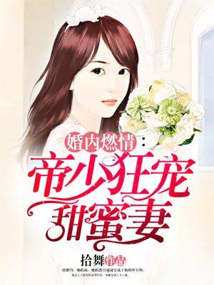 婚内燃情:帝少狂宠甜蜜妻