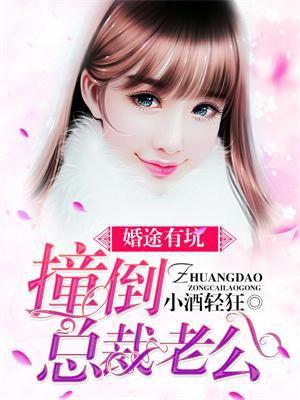 婚途有坑:撞倒总裁老公!