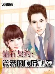 钻石契约:冷帝的暖床私宠