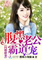 闪婚甜妻:腹黑老公霸道宠