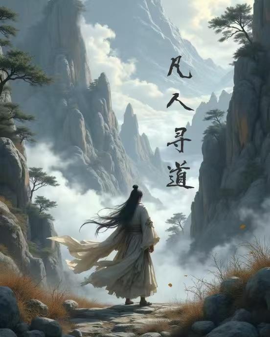 凡人寻道