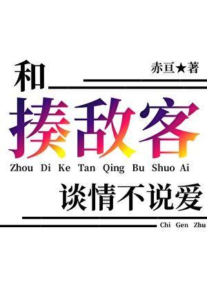 和揍敌客谈情