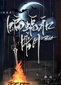 [综英美]蝙蝠和暗月