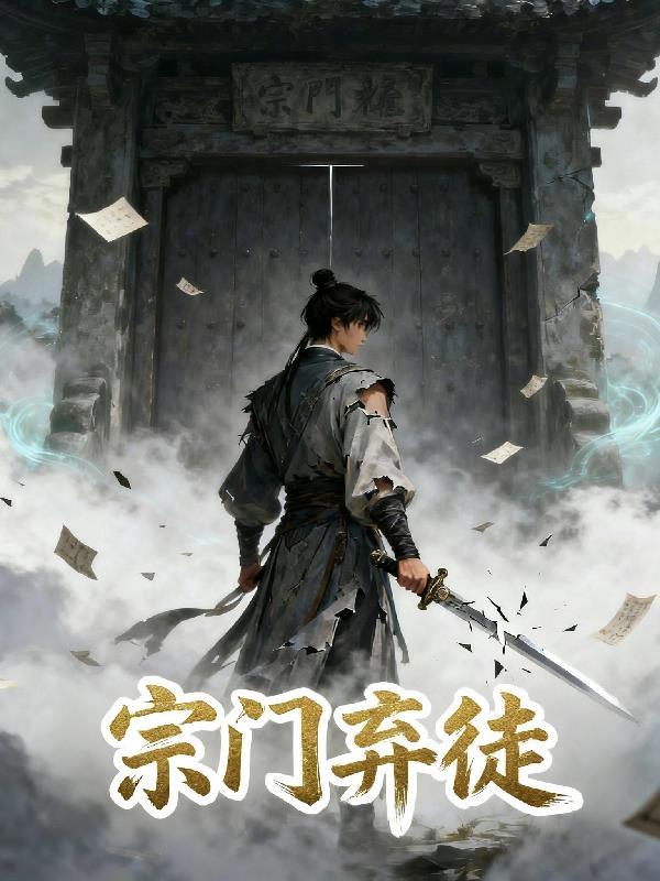 宗门弃徒
