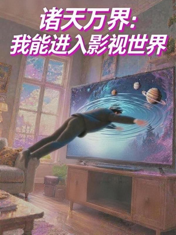 诸天万界：我能进入影视世界